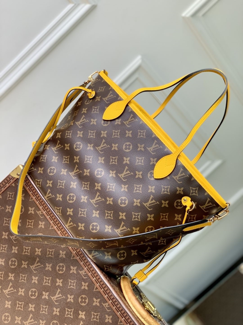 LV Shopping Bags